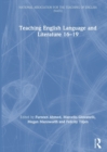 Teaching English Language and Literature 16-19 - Book