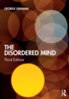 The Disordered Mind - Book