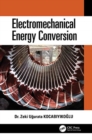 Electromechanical Energy Conversion - Book