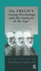 On Freud's Group Psychology and the Analysis of the Ego - Book