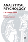 Analytical Psychology : A Modern Science - Book