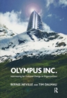 Olympus Inc : Intervening for Cultural Change in Organizations - Book