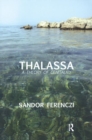 Thalassa : A Theory of Genitality - Book