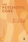 The Psychotic Core - Book