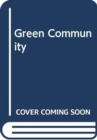 Green Community - Book