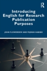 Introducing English for Research Publication Purposes - Book
