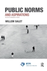 Public Norms and Aspirations : The Turn to Institutions in Action - Book