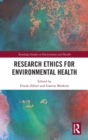 Research Ethics for Environmental Health - Book