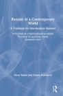 Russian in a Contemporary World : A Textbook for Intermediate Russian - Book