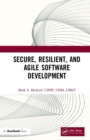 Secure, Resilient, and Agile Software Development - Book