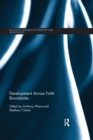 Development Across Faith Boundaries - Book
