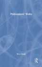 Philosophers’ Walks - Book