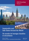 Sustainable and Safe Dams Around the World / Un monde de barrages durables et securitaires : Proceedings of the ICOLD 2019 Symposium, (ICOLD 2019), June 9-14, 2019, Ottawa, Canada / Publications du sy - Book