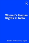 Women’s Human Rights in India - Book