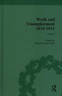 Work and Unemployment 1834-1911 - Book
