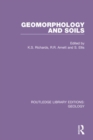 Geomorphology and Soils - Book
