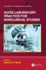 Good Laboratory Practice for Nonclinical Studies - Book
