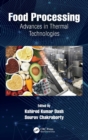 Food Processing : Advances in Thermal Technologies - Book