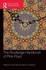 The Routledge Handbook of Pink Floyd - Book