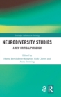 Neurodiversity Studies : A New Critical Paradigm - Book