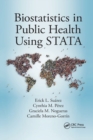Biostatistics in Public Health Using STATA - Book