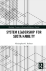 System Leadership for Sustainability - Book