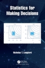 Statistics for Making Decisions - Book