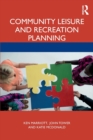Community Leisure and Recreation Planning - Book