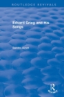 Edvard Grieg and His Songs - Book