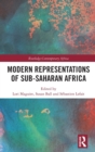Modern Representations of Sub-Saharan Africa - Book