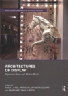Architectures of Display : Department Stores and Modern Retail - Book