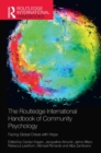The Routledge International Handbook of Community Psychology : Facing Global Crises with Hope - Book
