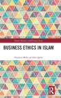 Business Ethics in Islam - Book