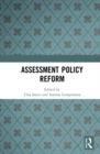 Assessment Policy Reform - Book