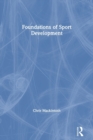 Foundations of Sport Development - Book
