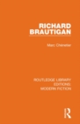 Richard Brautigan - Book