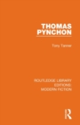 Thomas Pynchon - Book