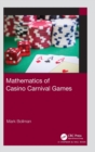 Mathematics of Casino Carnival Games - Book