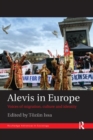 Alevis in Europe : Voices of Migration, Culture and Identity - Book