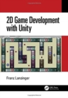 2D Game Development with Unity - Book