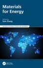 Materials for Energy - Book