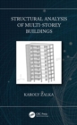 Structural Analysis of Multi-Storey Buildings - Book
