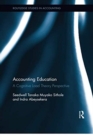 Accounting Education : A Cognitive Load Theory Perspective - Book