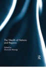 The Wealth of Nations and Regions - Book