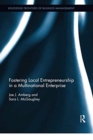 Fostering Local Entrepreneurship in a Multinational Enterprise - Book