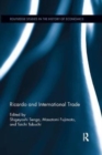 Ricardo and International Trade - Book