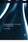 Entrepreneurship, Innovation and Smart Cities - Book