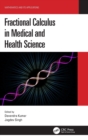 Fractional Calculus in Medical and Health Science - Book