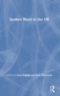 Spoken Word in the UK - Book