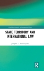 State Territory and International Law - Book